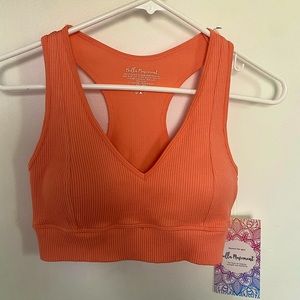 Brand New Bella Movement Sports Bra